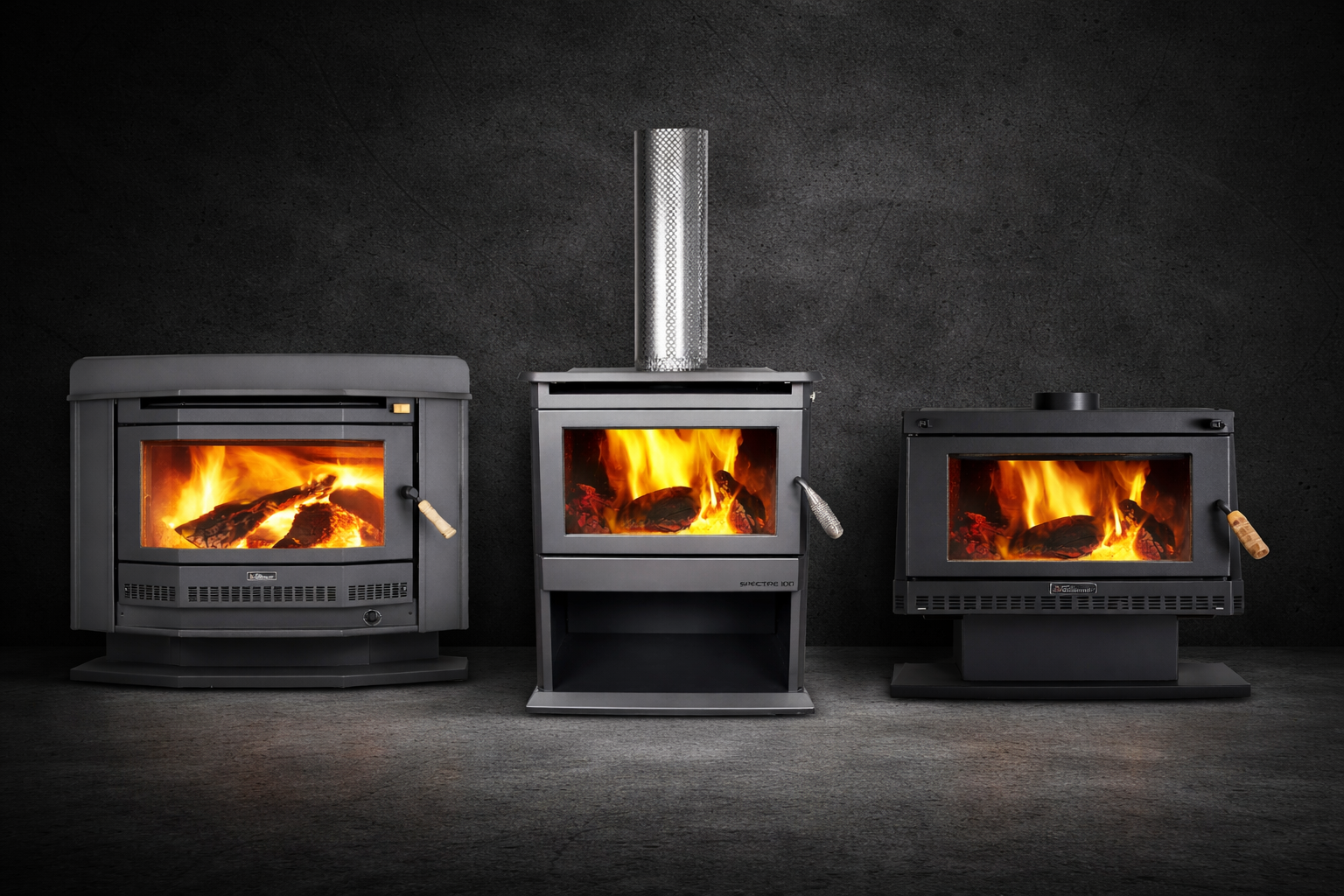 Wood Heaters