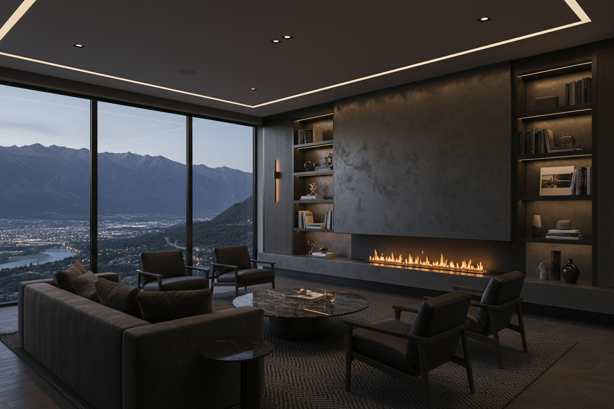 Electric Heaters