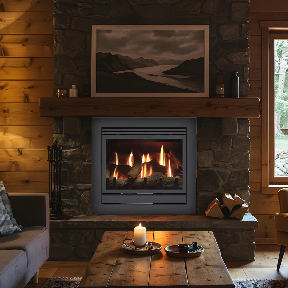 Ecofire 5.0