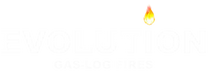 Evolution Gas Log Fires